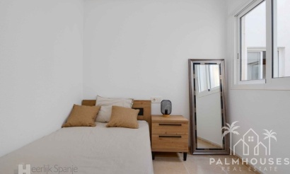 Nouvelle construction - Apartment - San Fulgencio