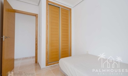 Nouvelle construction - Apartment - San Fulgencio