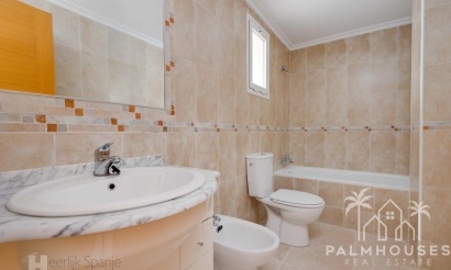 Nouvelle construction - Apartment - San Fulgencio
