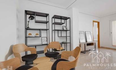 Nouvelle construction - Apartment - San Fulgencio