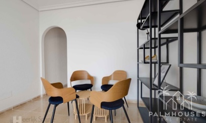 Nouvelle construction - Apartment - San Fulgencio