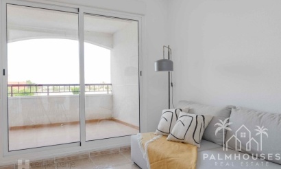 Nouvelle construction - Apartment - San Fulgencio