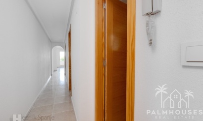 Nouvelle construction - Apartment - San Fulgencio