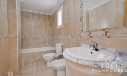 Nouvelle construction - Apartment - San Fulgencio