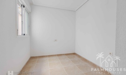 Nouvelle construction - Apartment - San Fulgencio