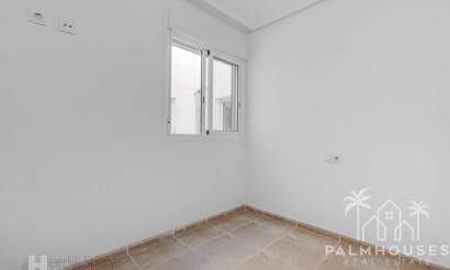 Nouvelle construction - Apartment - San Fulgencio