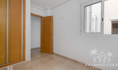 Nouvelle construction - Apartment - San Fulgencio