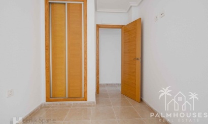 Nouvelle construction - Apartment - San Fulgencio