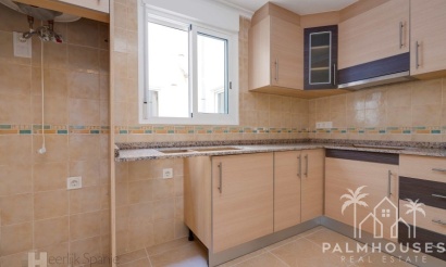 Nouvelle construction - Apartment - San Fulgencio
