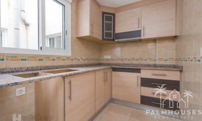 Nouvelle construction - Apartment - San Fulgencio