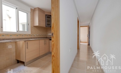 Nouvelle construction - Apartment - San Fulgencio
