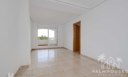 Nouvelle construction - Apartment - San Fulgencio