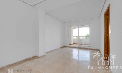 Nouvelle construction - Apartment - San Fulgencio