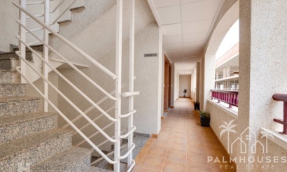 Nouvelle construction - Apartment - San Fulgencio