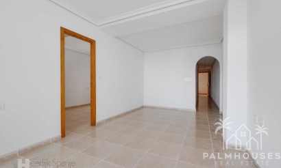 Nouvelle construction - Apartment - San Fulgencio