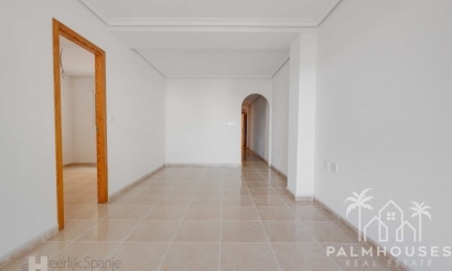 Nouvelle construction - Apartment - San Fulgencio