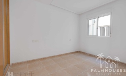 Nouvelle construction - Apartment - San Fulgencio