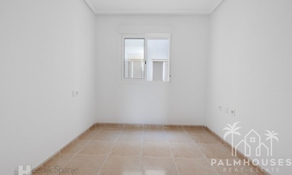 Nouvelle construction - Apartment - San Fulgencio