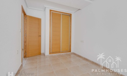 Nouvelle construction - Apartment - San Fulgencio