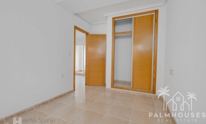Nouvelle construction - Apartment - San Fulgencio