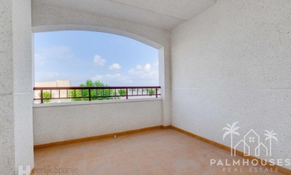 Nouvelle construction - Apartment - San Fulgencio