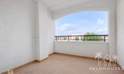 Nouvelle construction - Apartment - San Fulgencio