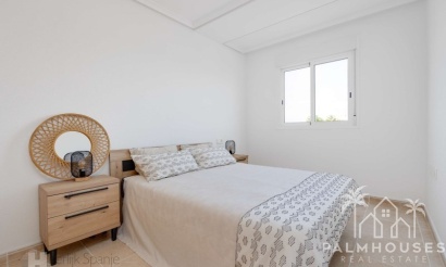 Nouvelle construction - Apartment - San Fulgencio