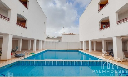 Nouvelle construction - Apartment - San Fulgencio