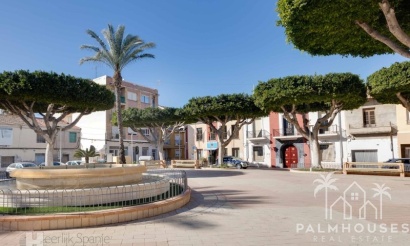 Nouvelle construction - Apartment - San Fulgencio