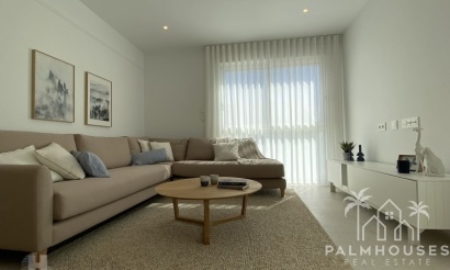 New Build - Apartments - Pilar de La Horadada - Pilar de la Horadada ciudad