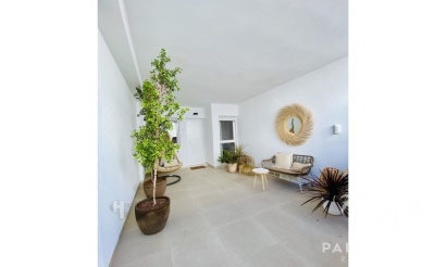 New Build - Apartments - Pilar de La Horadada - Pilar de la Horadada ciudad