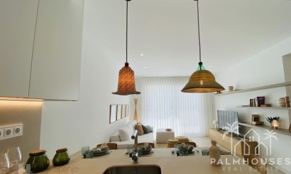 New Build - Apartments - Pilar de La Horadada - Pilar de la Horadada ciudad