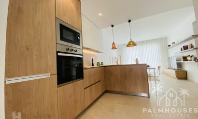 New Build - Apartments - Pilar de La Horadada - Pilar de la Horadada ciudad