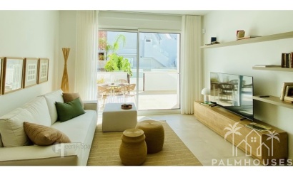 New Build - Apartments - Pilar de La Horadada - Pilar de la Horadada ciudad