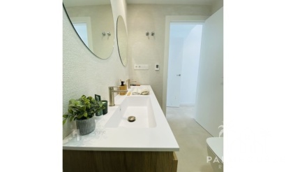 New Build - Apartments - Pilar de La Horadada - Pilar de la Horadada ciudad