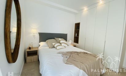 New Build - Apartments - Pilar de La Horadada - Pilar de la Horadada ciudad