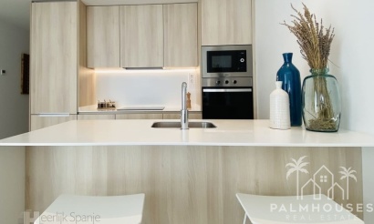 New Build - Apartments - Pilar de La Horadada - Pilar de la Horadada ciudad
