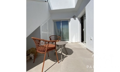 New Build - Apartments - Pilar de La Horadada - Pilar de la Horadada ciudad
