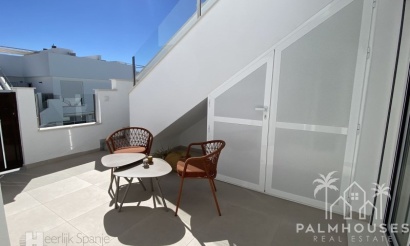 New Build - Apartments - Pilar de La Horadada - Pilar de la Horadada ciudad
