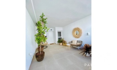 New Build - Apartments - Pilar de La Horadada - Pilar de la Horadada ciudad