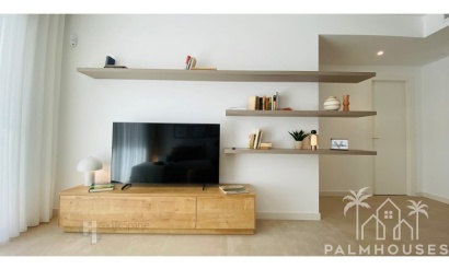 New Build - Apartments - Pilar de La Horadada - Pilar de la Horadada ciudad