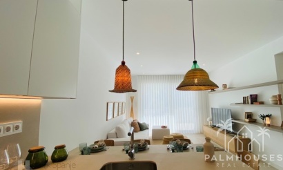 New Build - Apartments - Pilar de La Horadada - Pilar de la Horadada ciudad