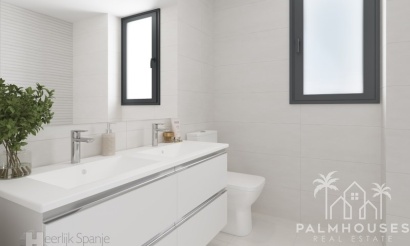 Nueva construcción  - Apartment - Calpe / Calp - Maryvilla
