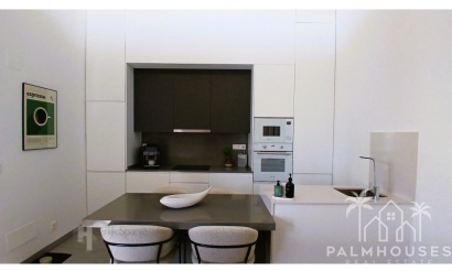 Resale - Villa - Torre Pacheco - Roldán
