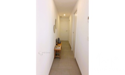 Resale - Villa - Torre Pacheco - Roldán