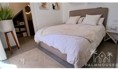 Resale - Villa - Torre Pacheco - Roldán
