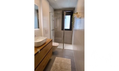 Resale - Villa - Torre Pacheco - Roldán