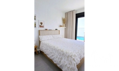 Resale - Villa - Torre Pacheco - Roldán