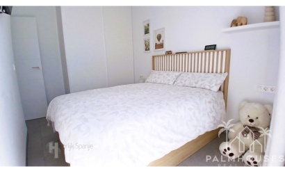Resale - Villa - Torre Pacheco - Roldán