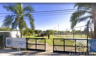Resale - Villa - Torre Pacheco - Roldán